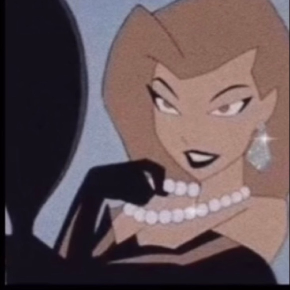 Meet your Posher, Sophia